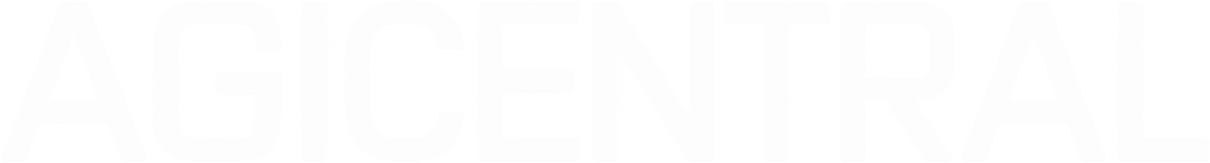 AGICENTRAL